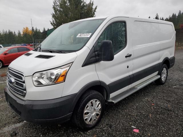 2019 Ford Transit Delivery Van