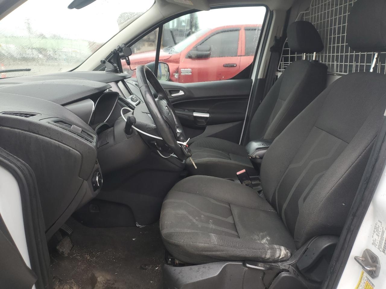 2015 Ford Transit Connect Xlt VIN: NM0LS7F75F1186218 Lot: 93389805