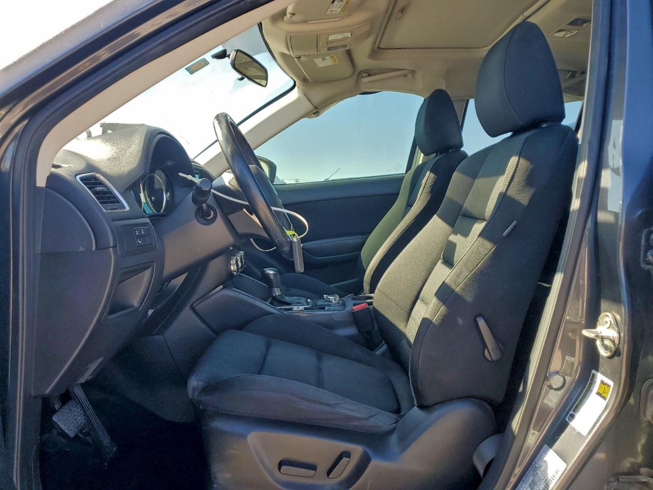 2016 Mazda Cx-5 Touring VIN: JM3KE2CY9G0891110 Lot: 94478435