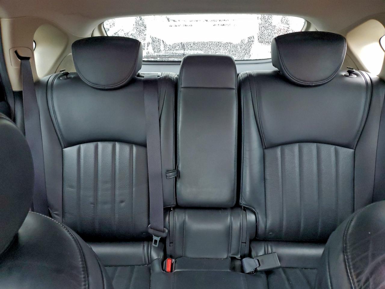 2016 Infiniti Qx50 VIN: JN1BJ0RR4GM271852 Lot: 94426165