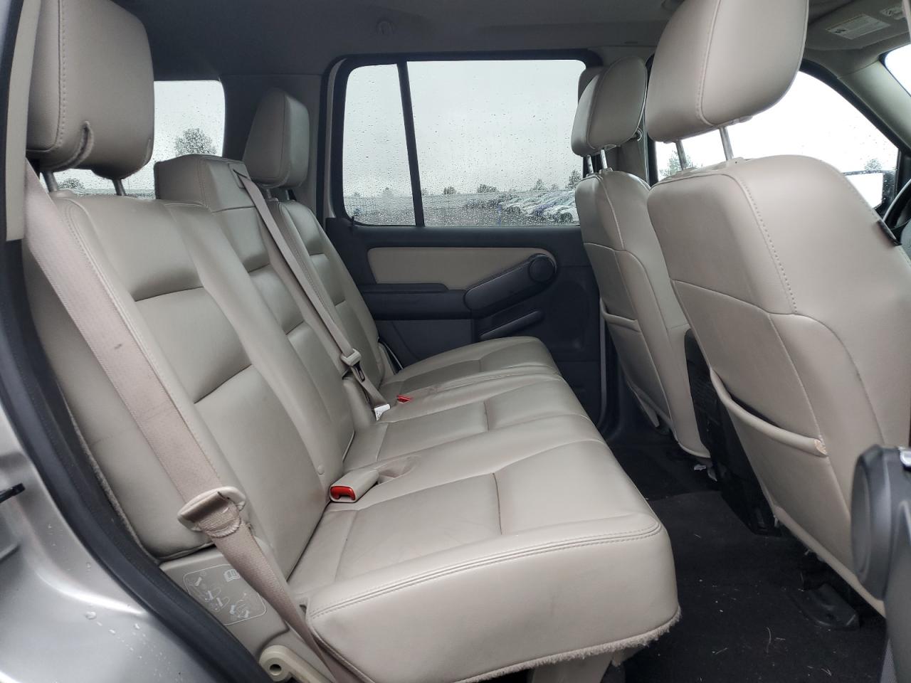 2008 Ford Explorer Xlt VIN: 1FMEU73E38UB29375 Lot: 86660665