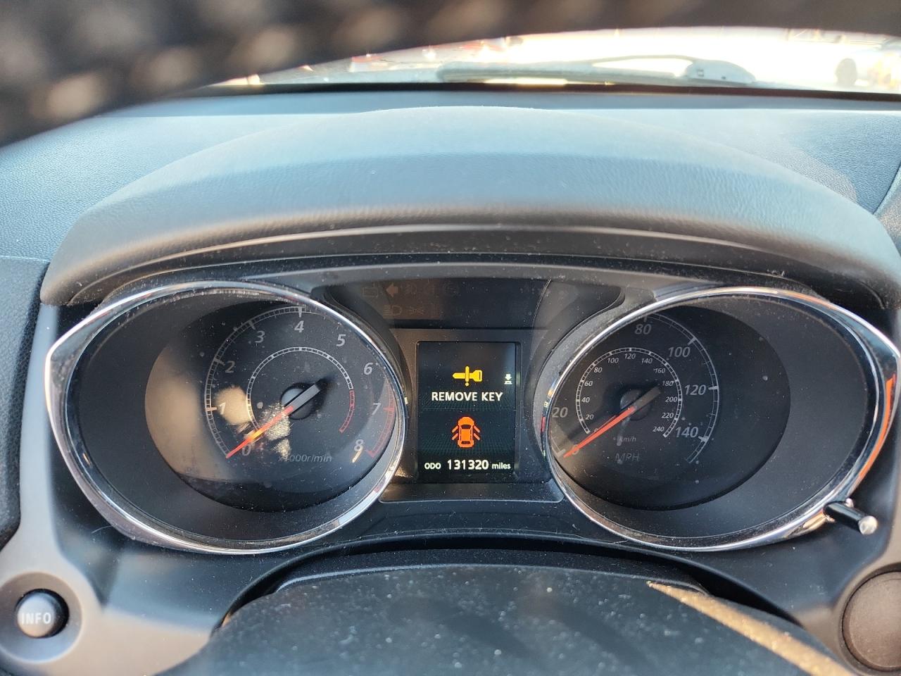 2017 Mitsubishi Outlander Sport Es VIN: JA4AP3AU7HZ011436 Lot: 93683935