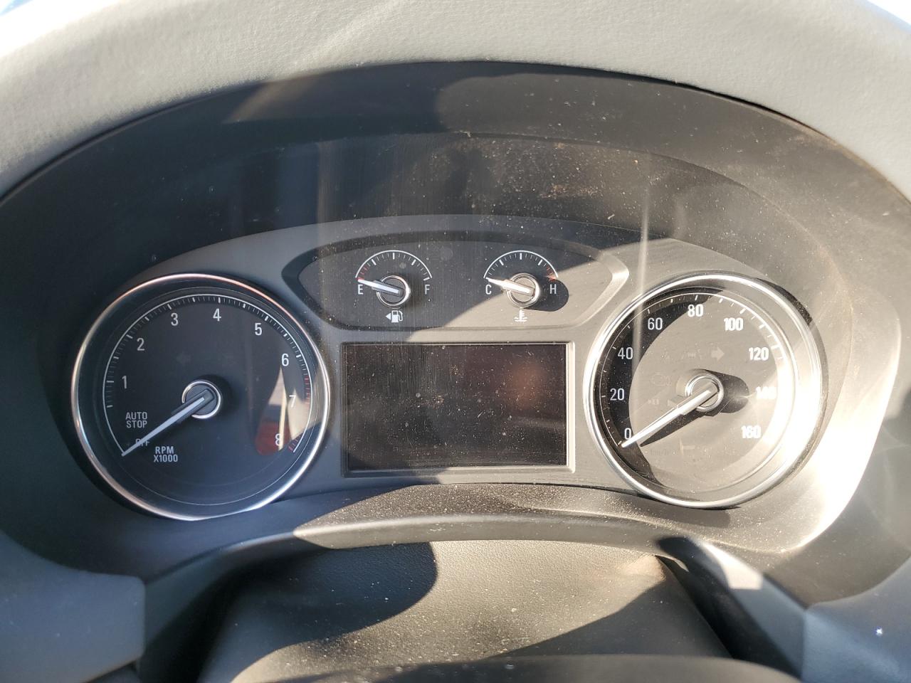 2018 Buick Enclave Essence VIN: 5GAERBKW6JJ284899 Lot: 93296105