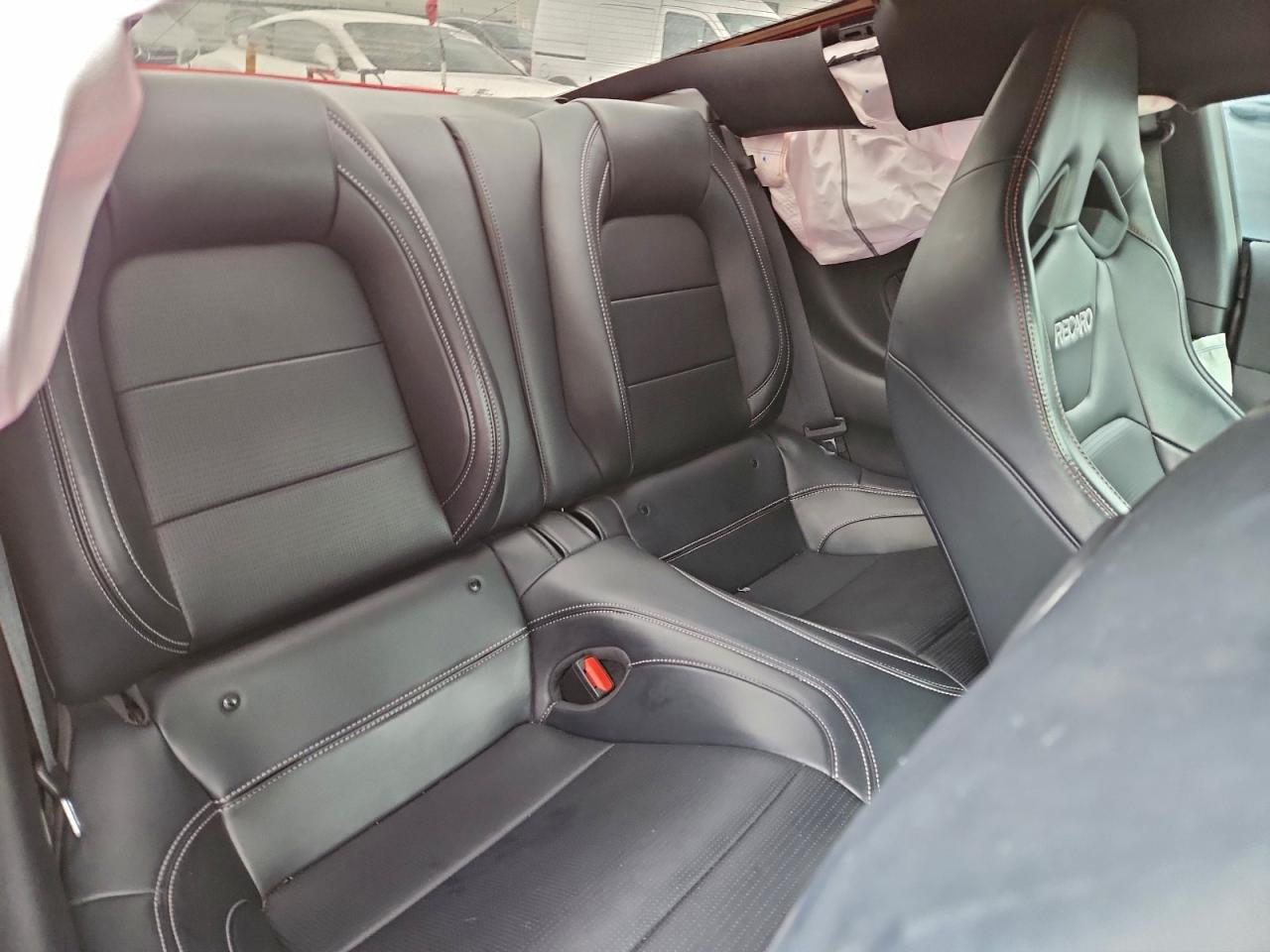 2024 Ford Mustang Gt VIN: 1FA6P8CF2R5427044 Lot: 93737585