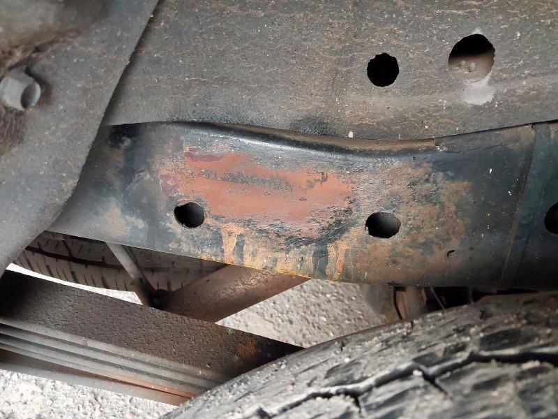 2021 MITSUBISHI L200 DOUBLE CAB DI-D 150 BARBARIAN 4WD AUTO