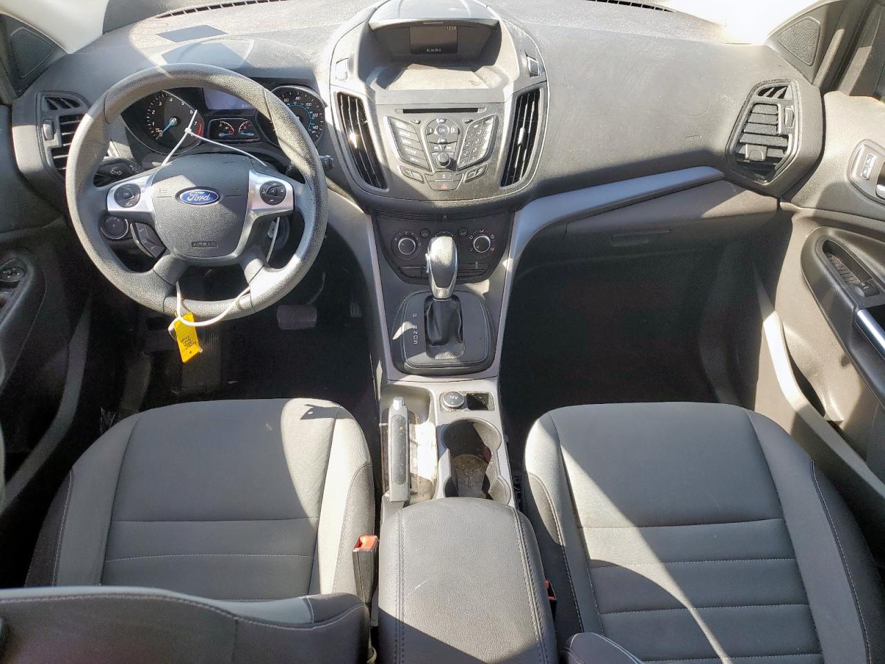 2016 Ford Escape Se VIN: 1FMCU0G77GUA09622 Lot: 82742835