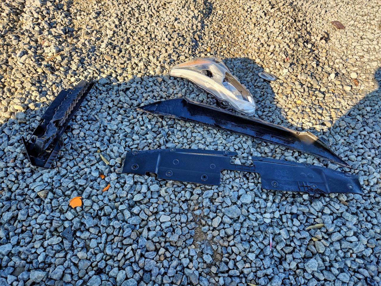 2020 Nissan Altima S VIN: 1N4BL4BV2LC261803 Lot: 93655855