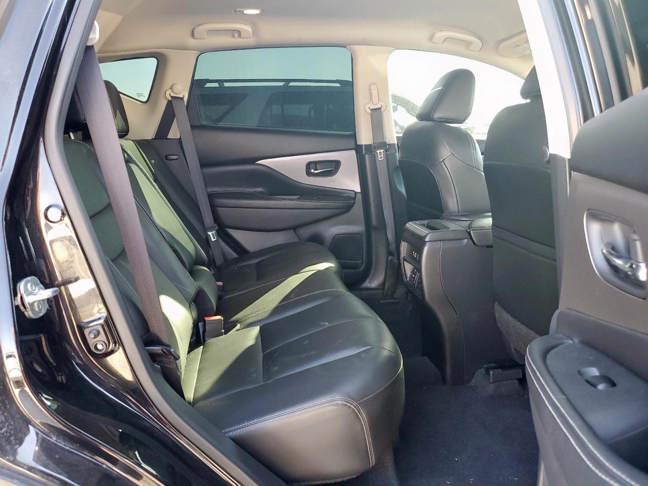 2022 Nissan Murano Sv VIN: 5N1AZ2BJ3NC129248 Lot: 91410545