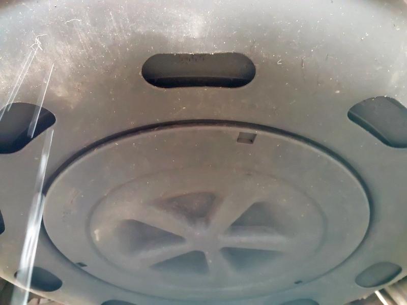 2007 LEXUS RX 400H 3.3 SE-L 5DR CVT AUTO