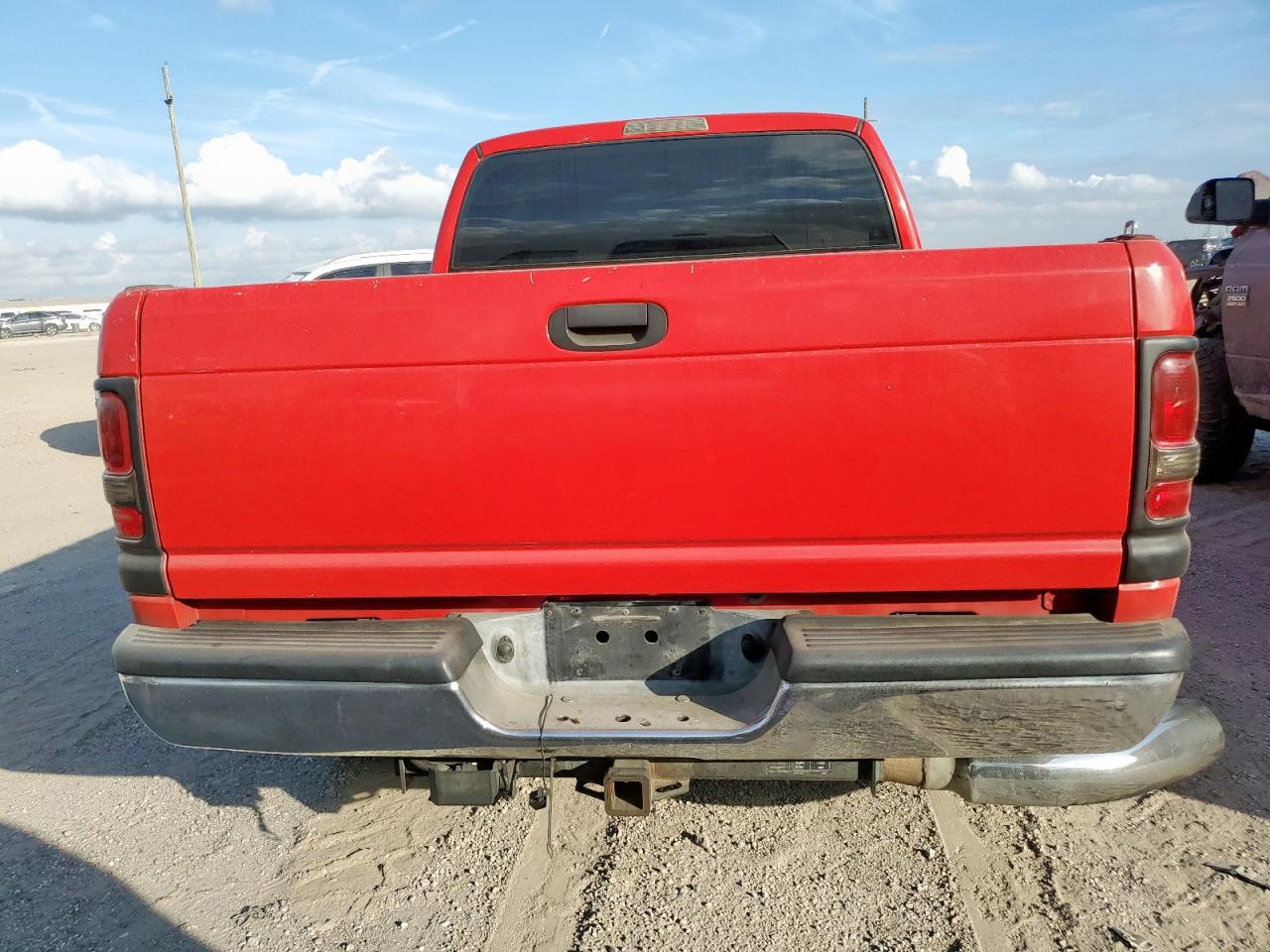 2001 Dodge Ram 2500 VIN: 1B7KC23671J500258 Lot: 91527685