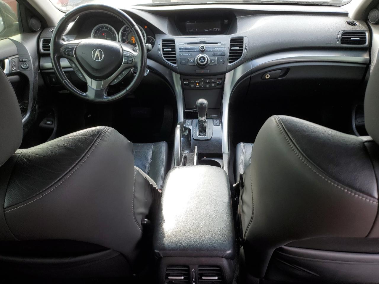 2012 Acura Tsx VIN: JH4CU2F4XCC027800 Lot: 92449295