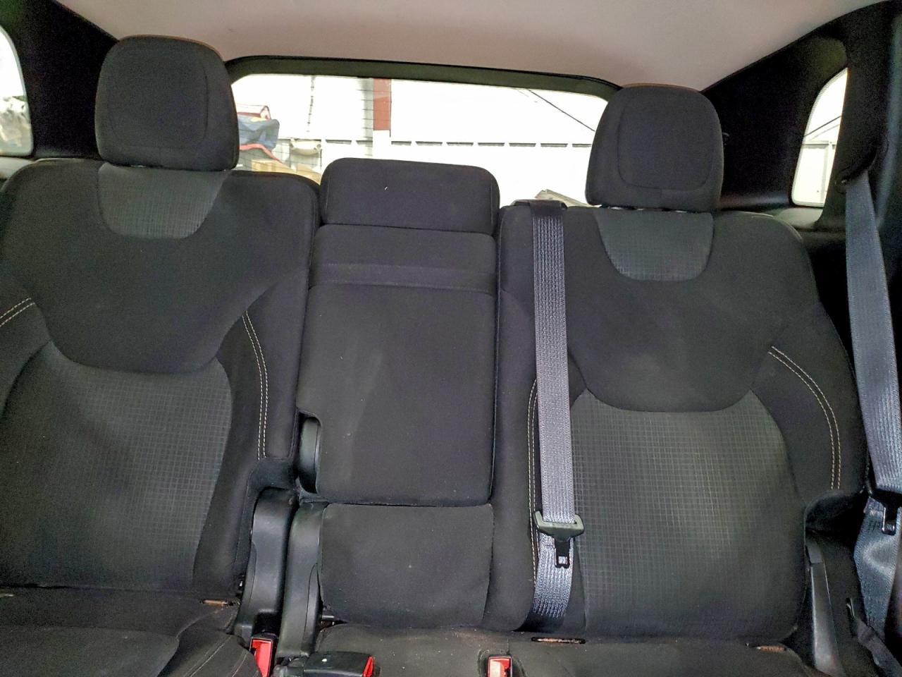 2016 Jeep Cherokee Latitude VIN: 1C4PJMCB9GW236623 Lot: 94358775