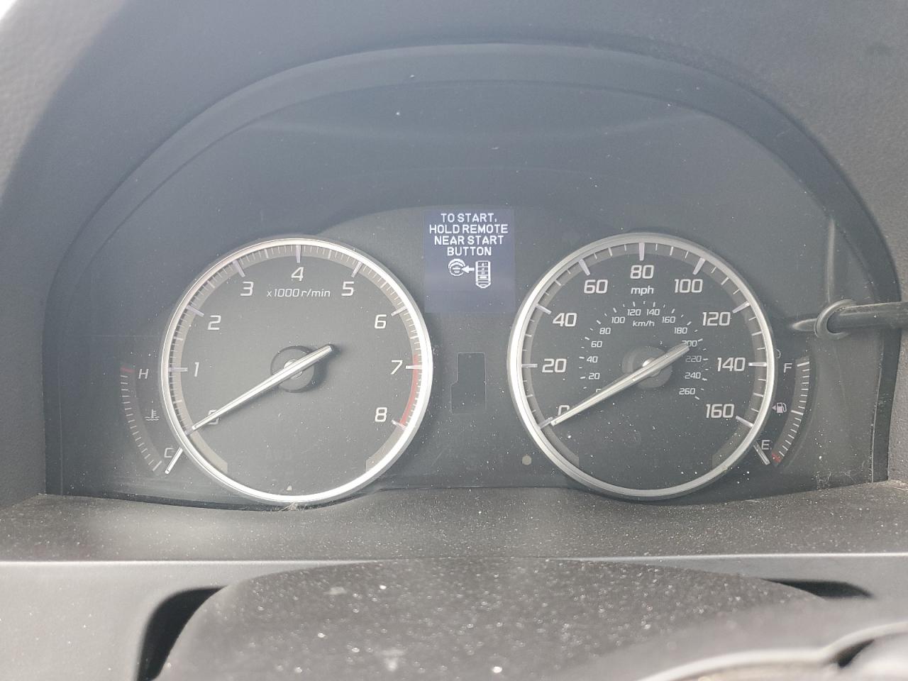 2013 Acura Rdx VIN: 5J8TB3H3XDL017353 Lot: 91780605