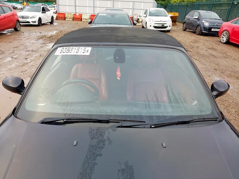 2008 BMW 1 SERIES 120I M SPORT 2DR