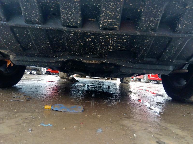 2006 HONDA CR-V 2.2 I-CTDI SPORT 5DR