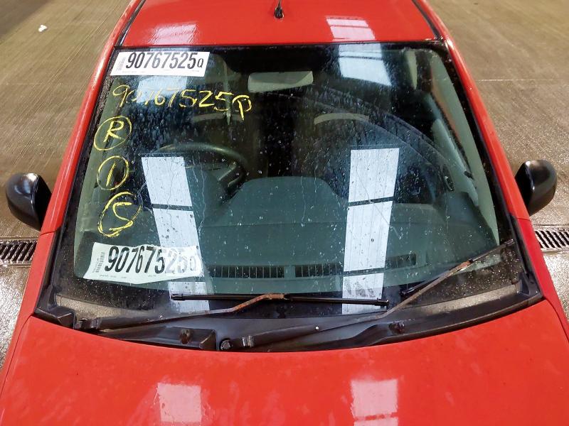 2009 SUZUKI ALTO 1.0 SZ3 5DR