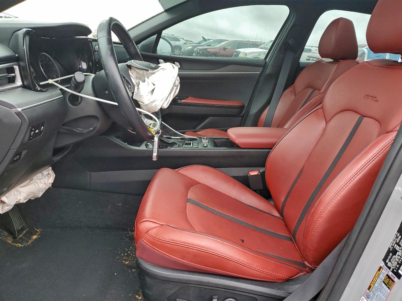 2024 Kia K5 Gt Line VIN: 5XXG64J24RG260918 Lot: 94066715