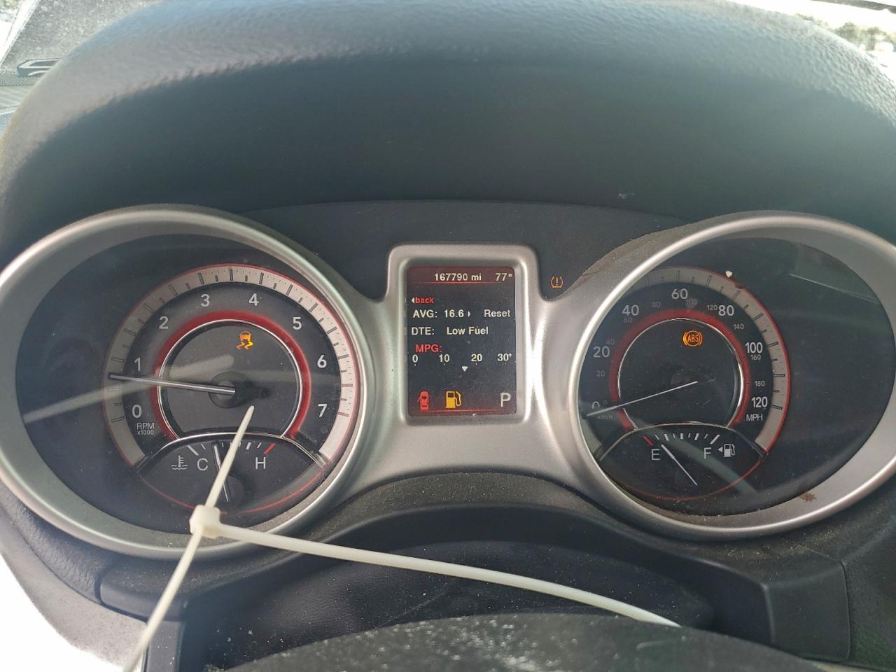 2019 Dodge Journey Se VIN: 3C4PDCBG8KT815938 Lot: 94351725