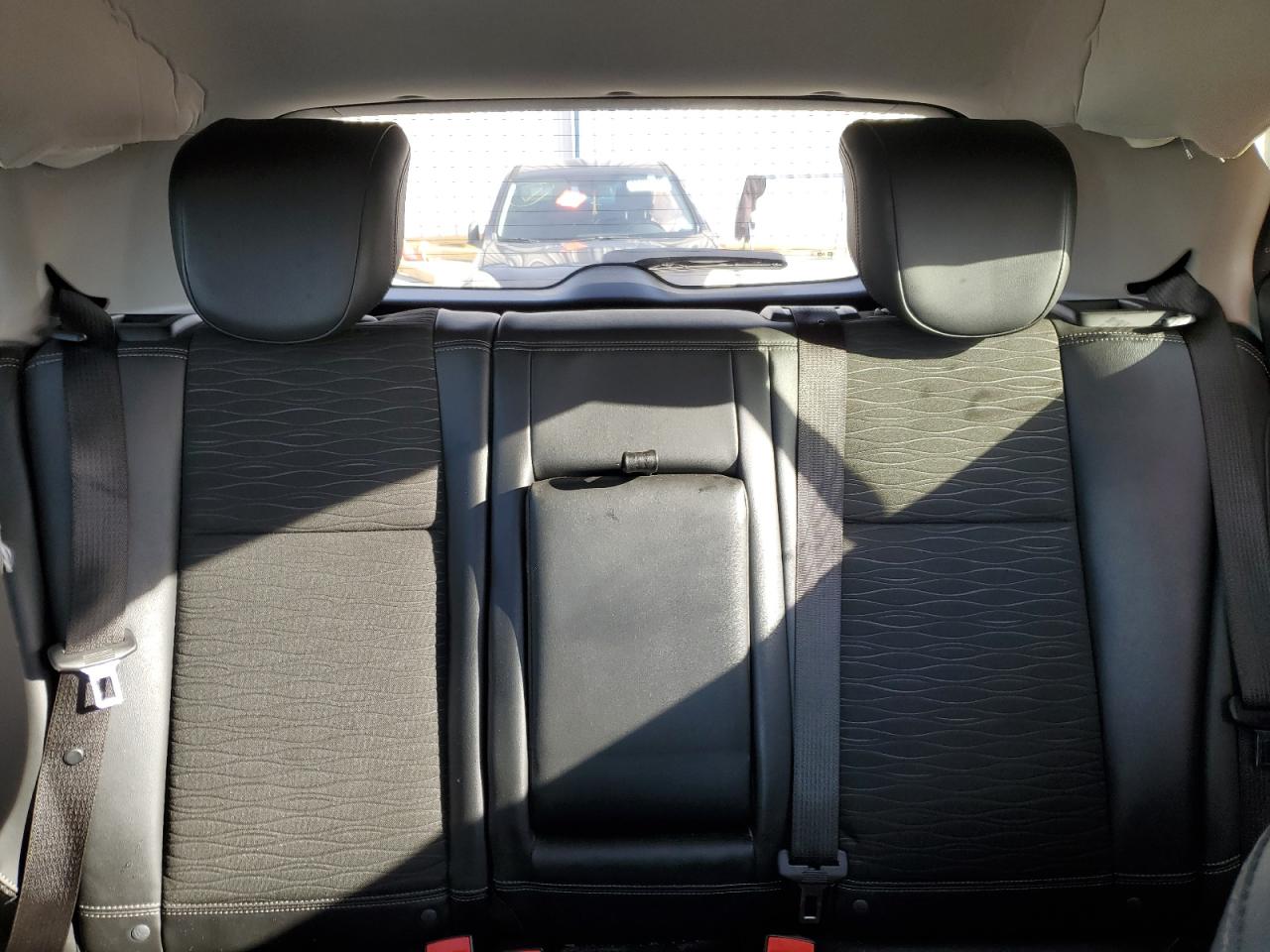 2015 Buick Encore VIN: KL4CJASB2FB199025 Lot: 92431675