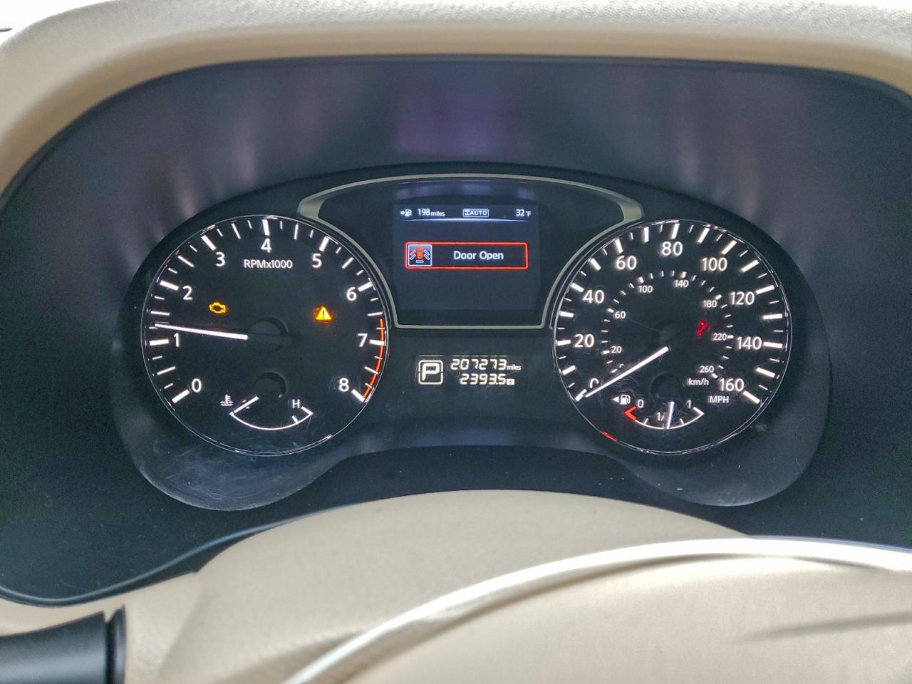 2013 Nissan Pathfinder S VIN: 5N1AR2MM9DC665756 Lot: 93341435