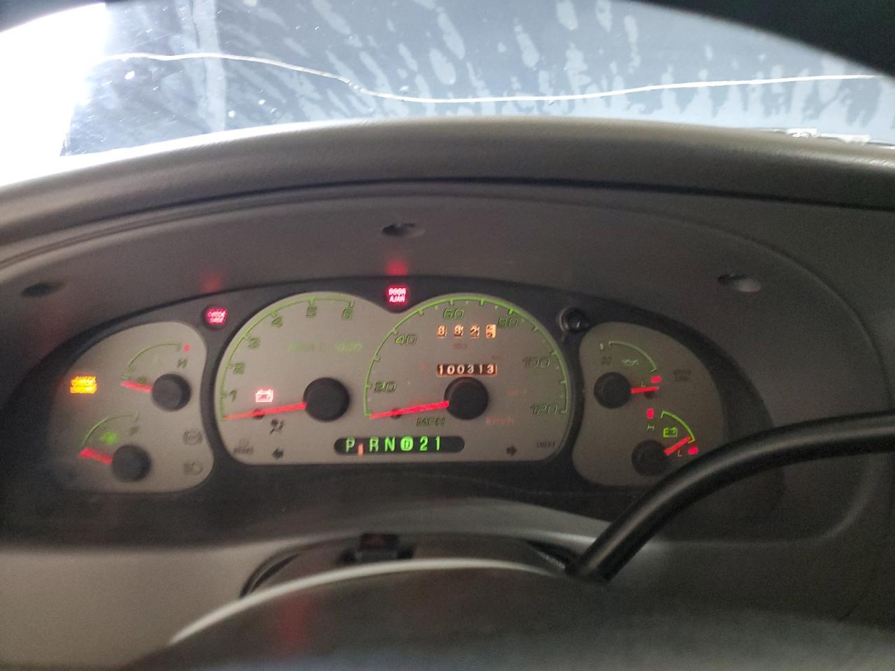 2003 Ford Ranger Super Cab VIN: 1FTYR44U93PB60418 Lot: 92355575