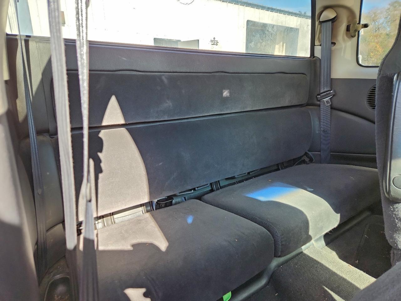 2004 Dodge Dakota Sxt VIN: 1D7HG12K74S612456 Lot: 93512225