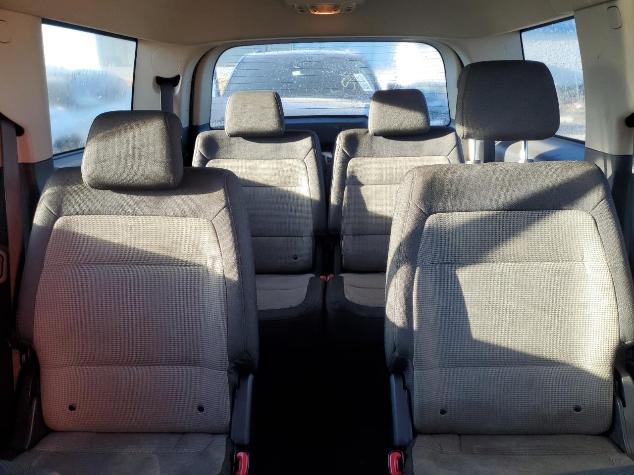 2010 Ford Flex Se VIN: 2FMGK5BC3ABA50884 Lot: 93364165