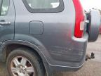 2004 HONDA CR-V 2.0 I-VTEC EXECUTIVE 5DR for sale at Copart GLOUCESTER