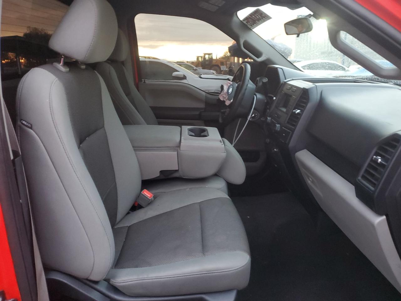 2020 Ford F150 VIN: 1FTMF1CB1LKF11597 Lot: 93334085