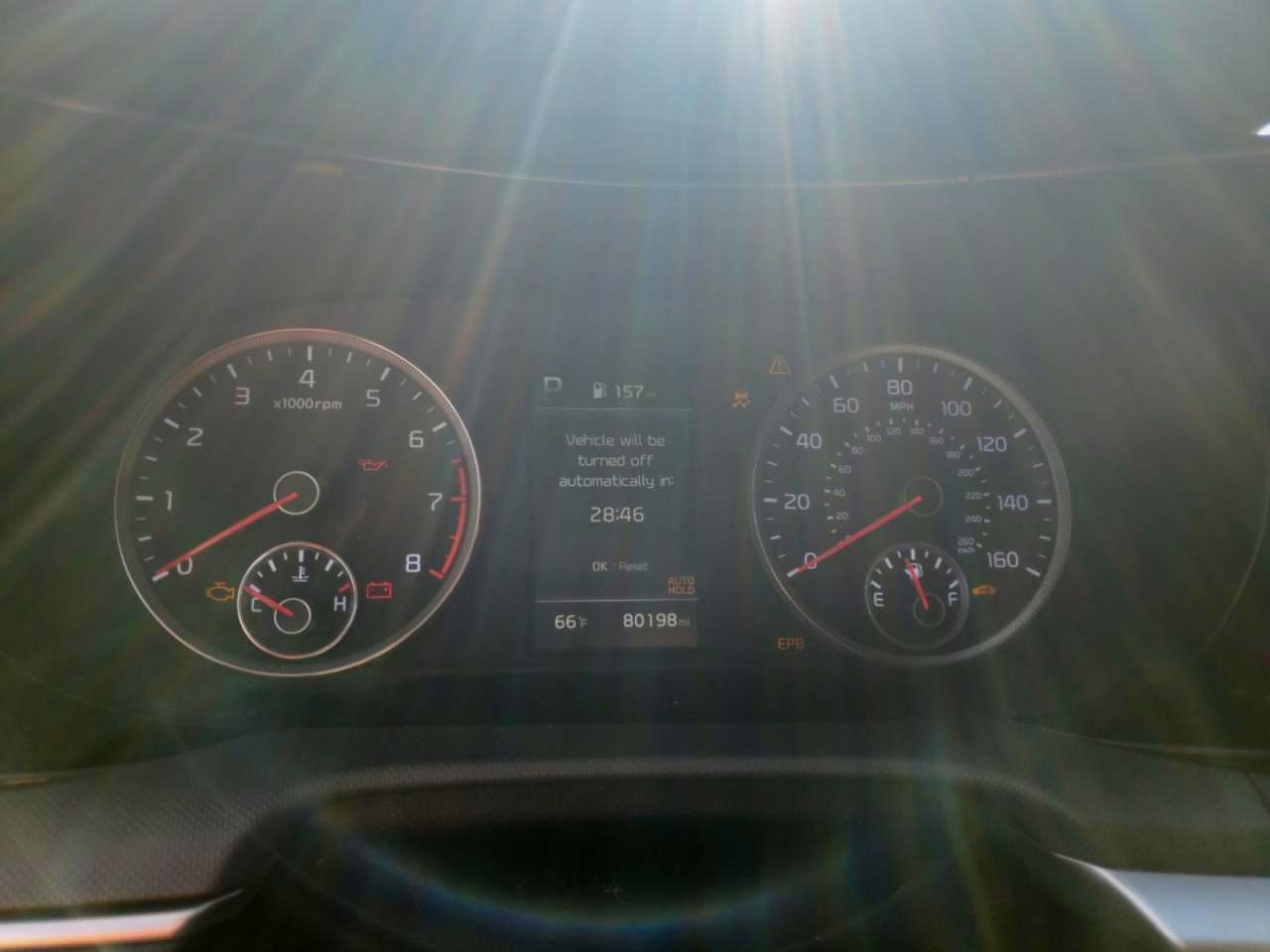 2021 Kia K5 Lxs VIN: 5XXG14J23MG016524 Lot: 91976755