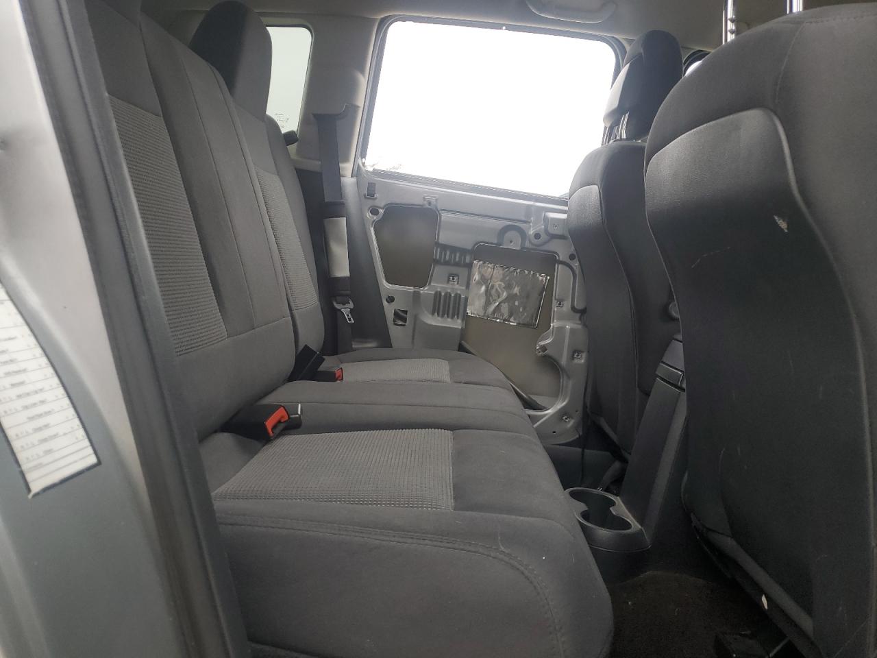 2015 Jeep Compass Sport VIN: 1C4NJCBA4FD235643 Lot: 93409455