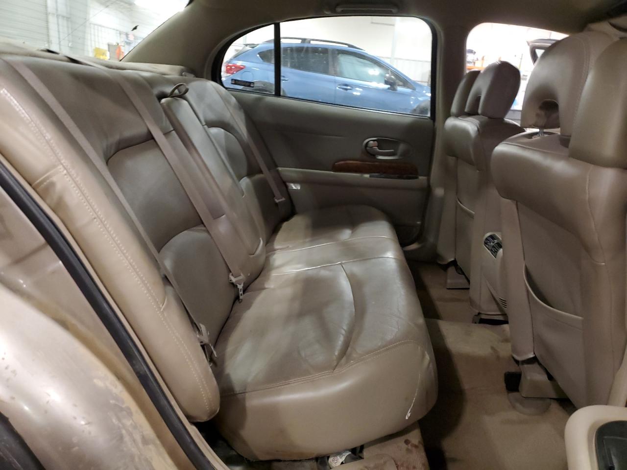 2002 Buick Lesabre Limited VIN: 1G4HR54K92U204904 Lot: 91799765