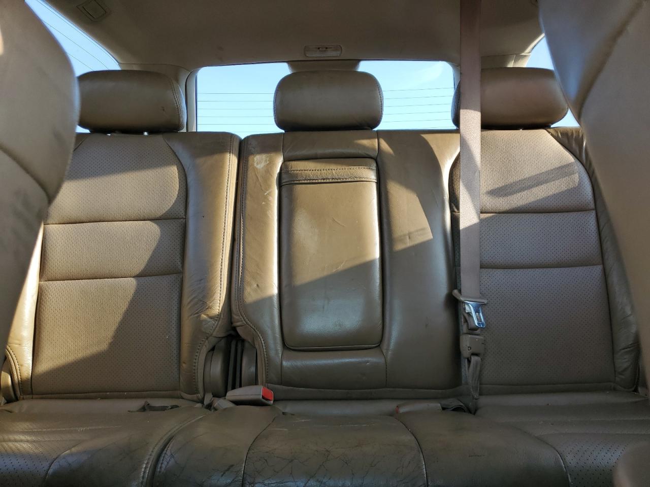 2006 Acura Mdx VIN: 2HNYD18206H550364 Lot: 90126095