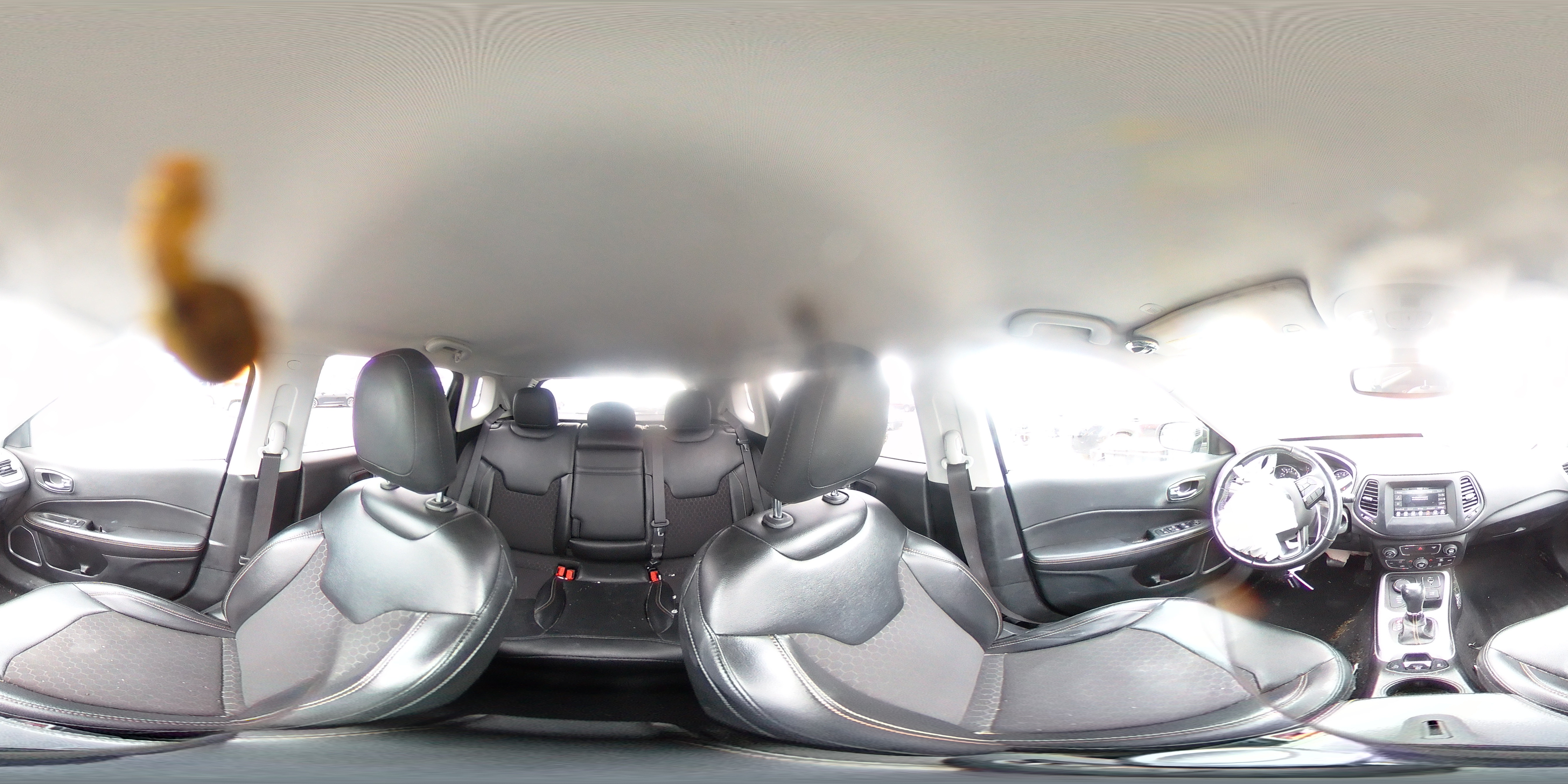 2020 Jeep Compass Latitude VIN: 3C4NJDBB7LT148310 Lot: 94409275