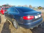 2010 AUDI A6 2.0 TDI 170 SE 4DR for sale at Copart ROCHFORD