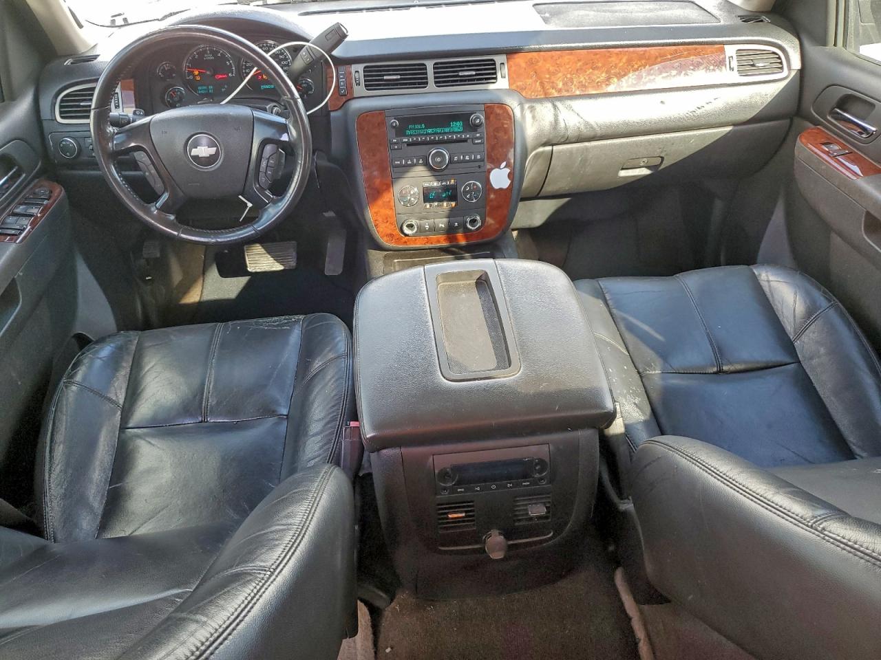 2010 Chevrolet Avalanche Lt VIN: 3GNNCFE01AG288771 Lot: 93729725