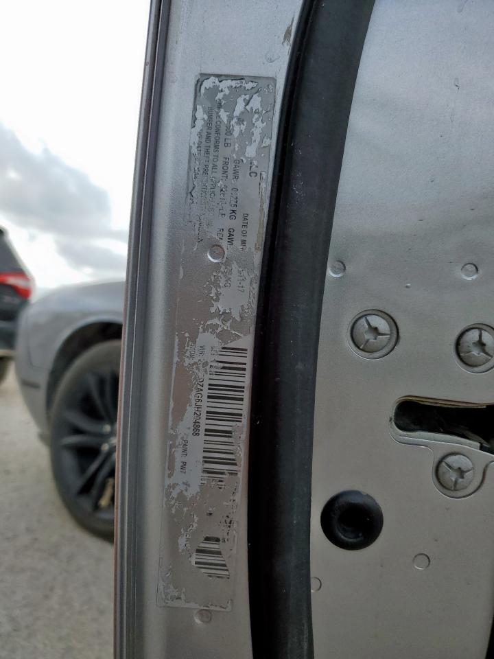 2018 Dodge Challenger Sxt VIN: 2C3CDZAG6JH270871 Lot: 92419275