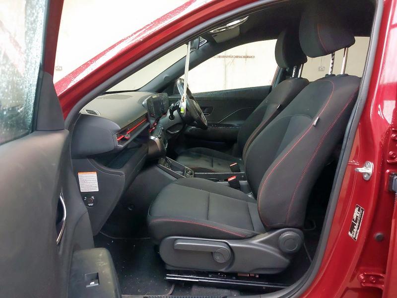 2024 HYUNDAI KONA 160KW N LINE 65KWH 5DR AUTO