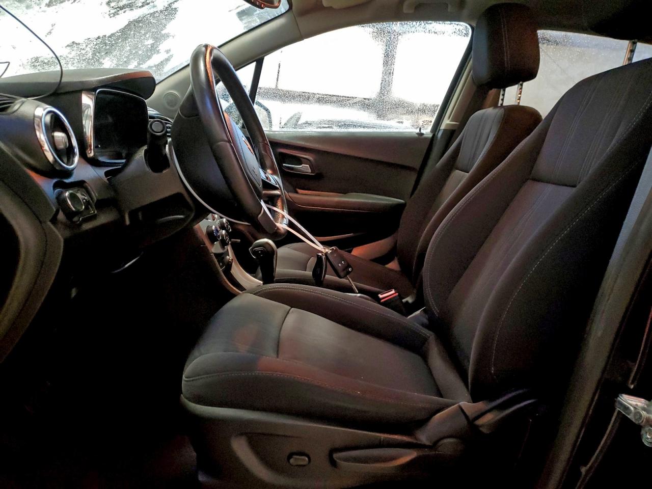 2013 Chevrolet Trax 1Lt VIN: 3GNCJPSB8DL178269 Lot: 94781875