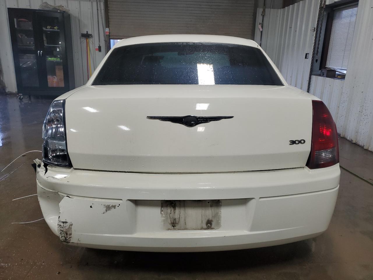 2006 Chrysler 300 VIN: 2C3LA43RX6H331219 Lot: 92049375