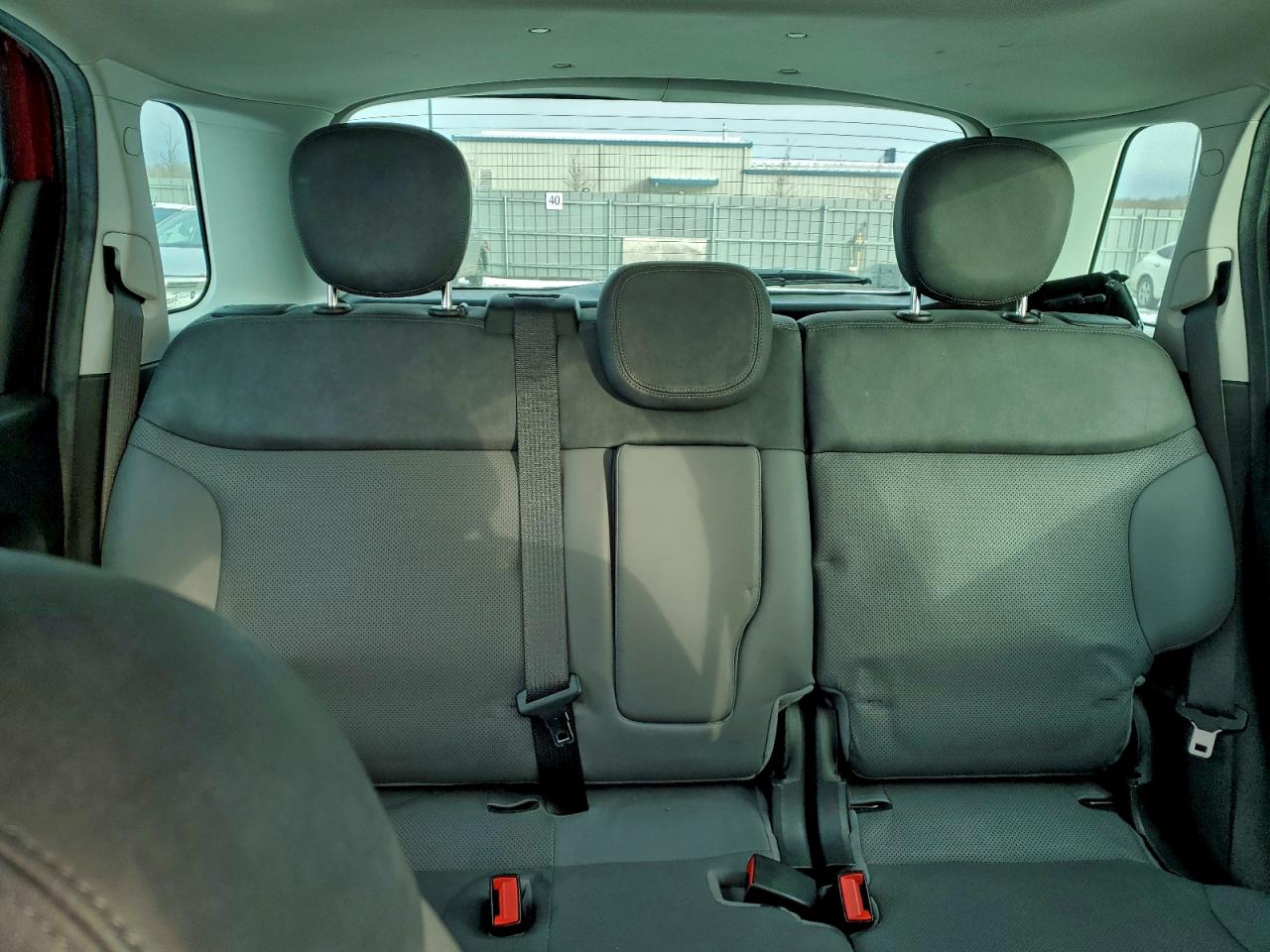 2014 Fiat 500L Lounge VIN: ZFBCFACH8EZ005763 Lot: 94100345