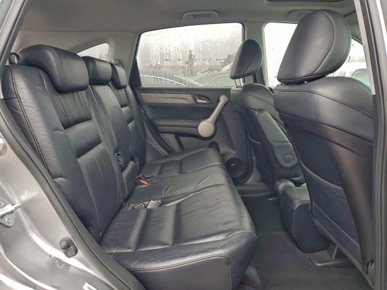 2007 Honda Cr-V Exl VIN: JHLRE48737C023396 Lot: 94195045