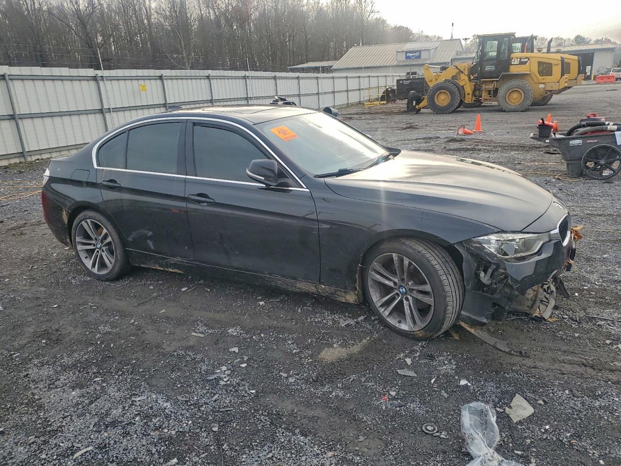 Фото: WBA8E9C59GK647069