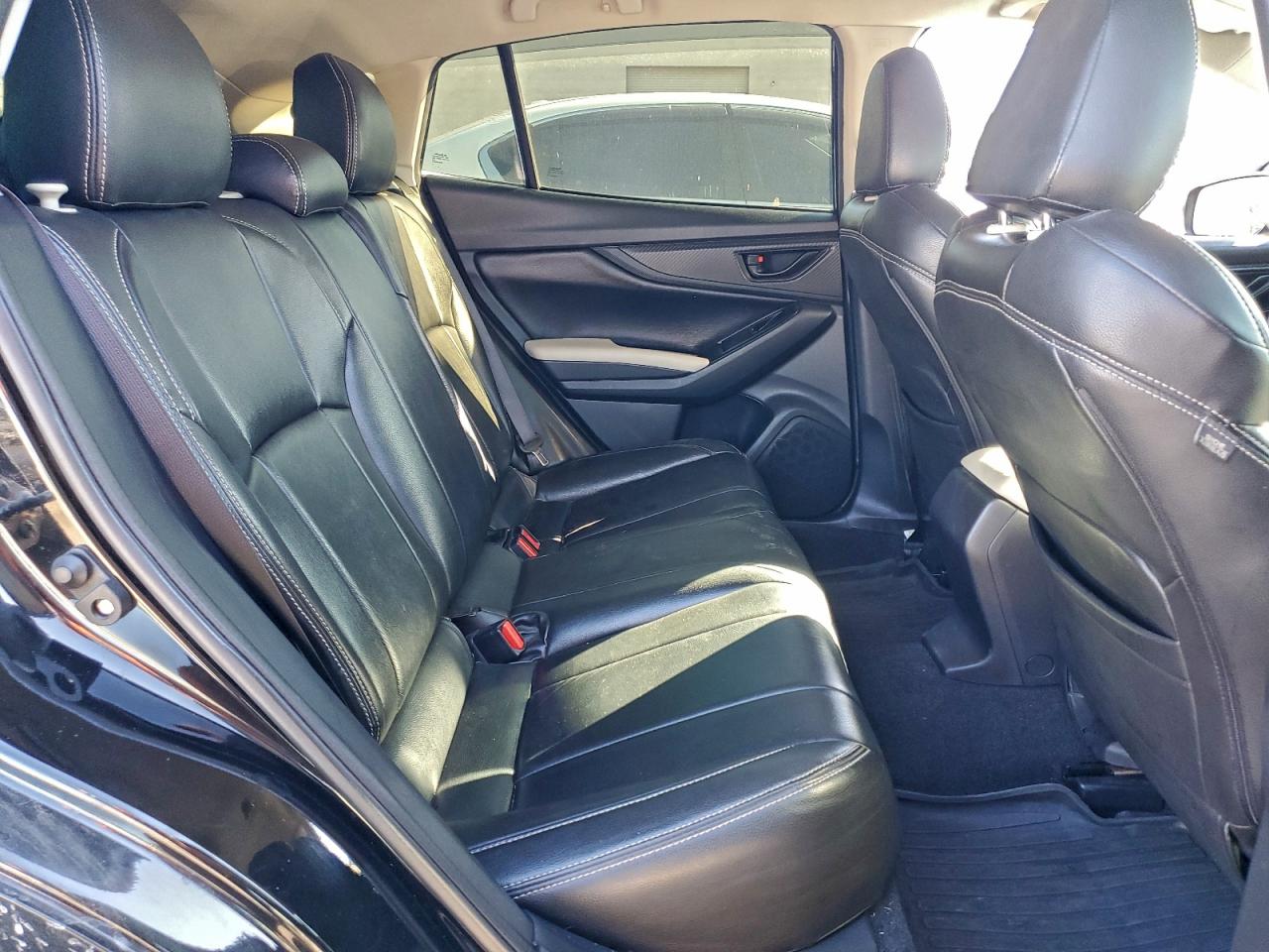 2019 Subaru Impreza Premium VIN: 4S3GTAC63K3702374 Lot: 93710825