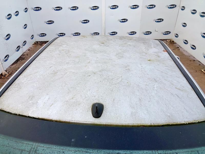 2009 MERCEDES-BENZ C CLASS C180K BLUEEFFICIENCY SE 4DR AUTO