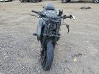 2022 SUZUKI GSX-S750 M   for sale at Copart MA - FREETOWN