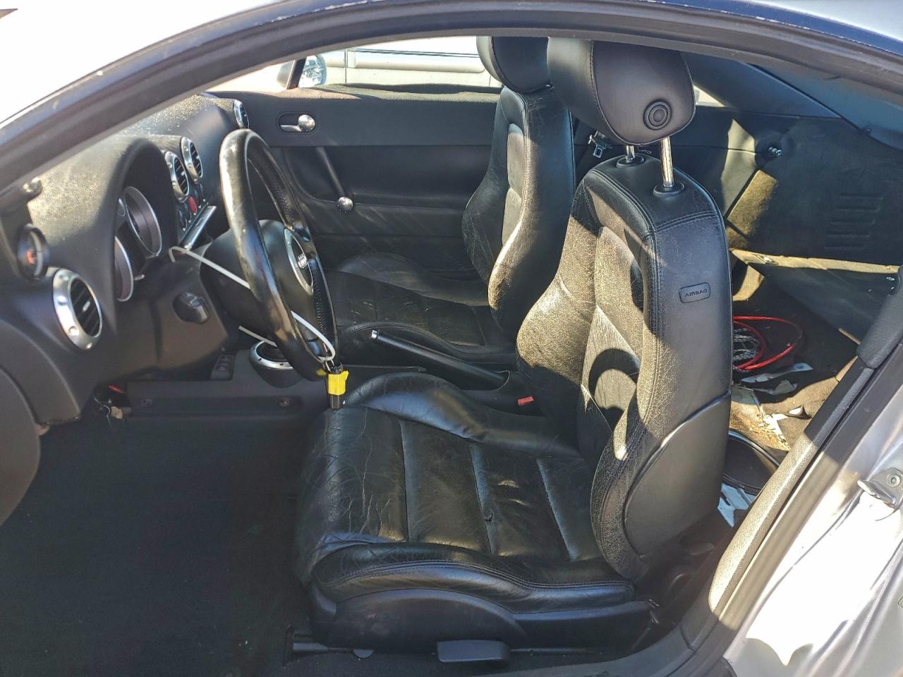 2001 Audi Tt Quattro VIN: TRUWT28N211001973 Lot: 93943375