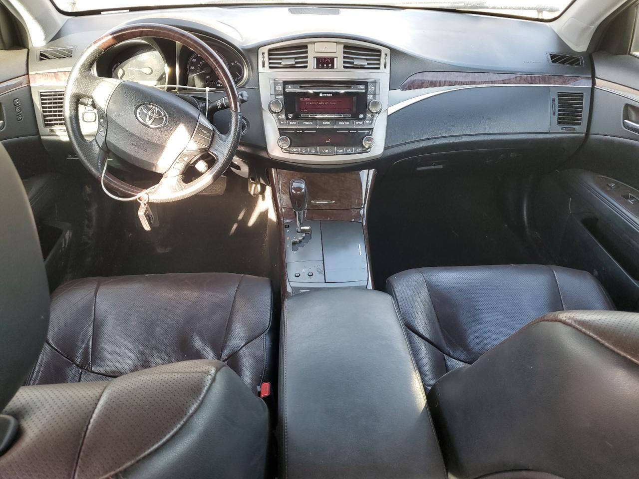 2012 Toyota Avalon Base VIN: 4T1BK3DBXCU455527 Lot: 93011255