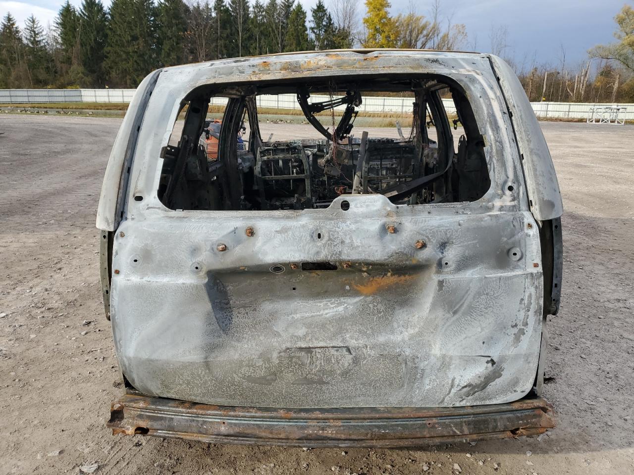 2014 Chrysler Town & Country Touring VIN: 2C4RC1BG2ER251615 Lot: 91455635