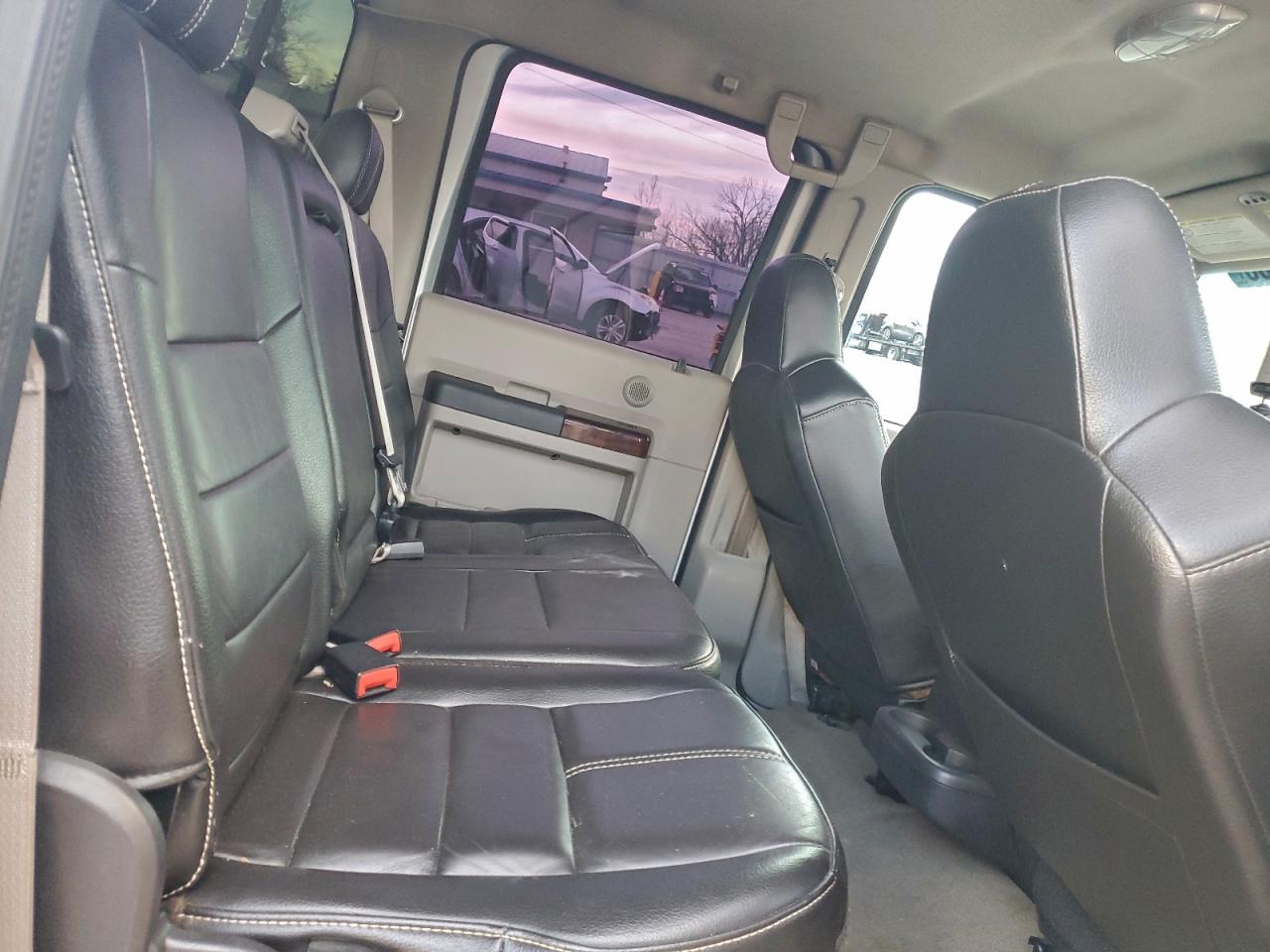 2008 Ford F350 Srw Super Duty VIN: 1FTWW31R88ED83255 Lot: 92990255